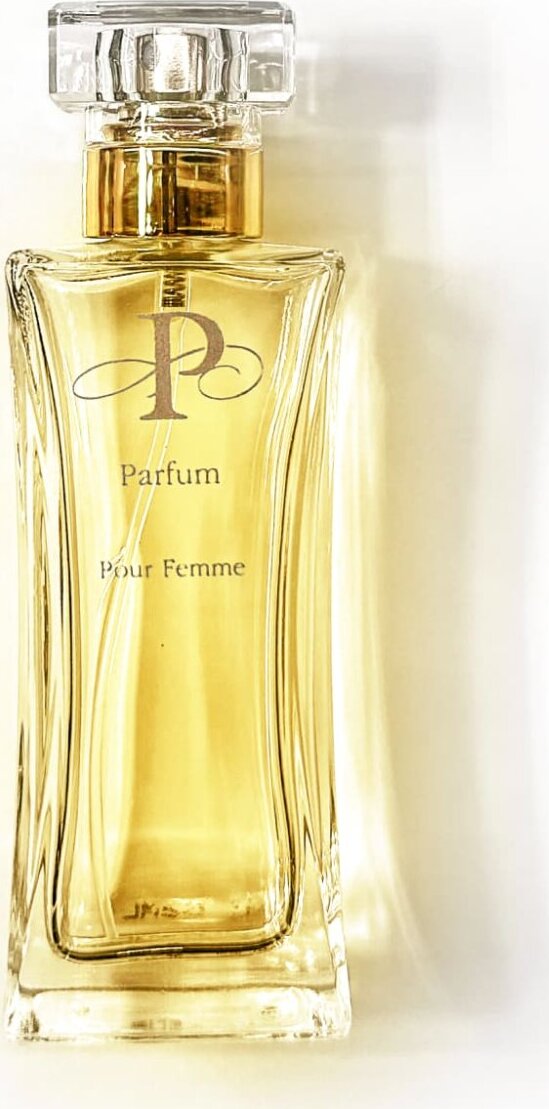 PURE No.483 Parfémovaná voda Velikost: 50 ml