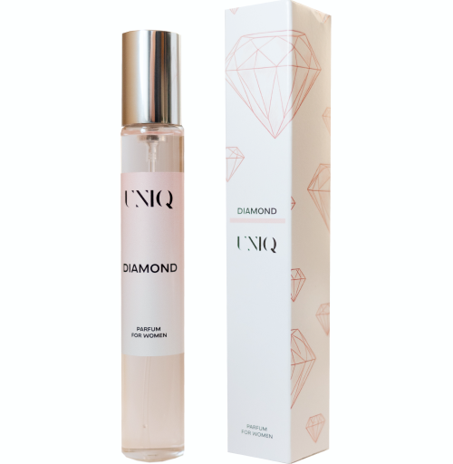 UNIQ - DIAMOND Parfémovaná voda Velikost: 33 ml