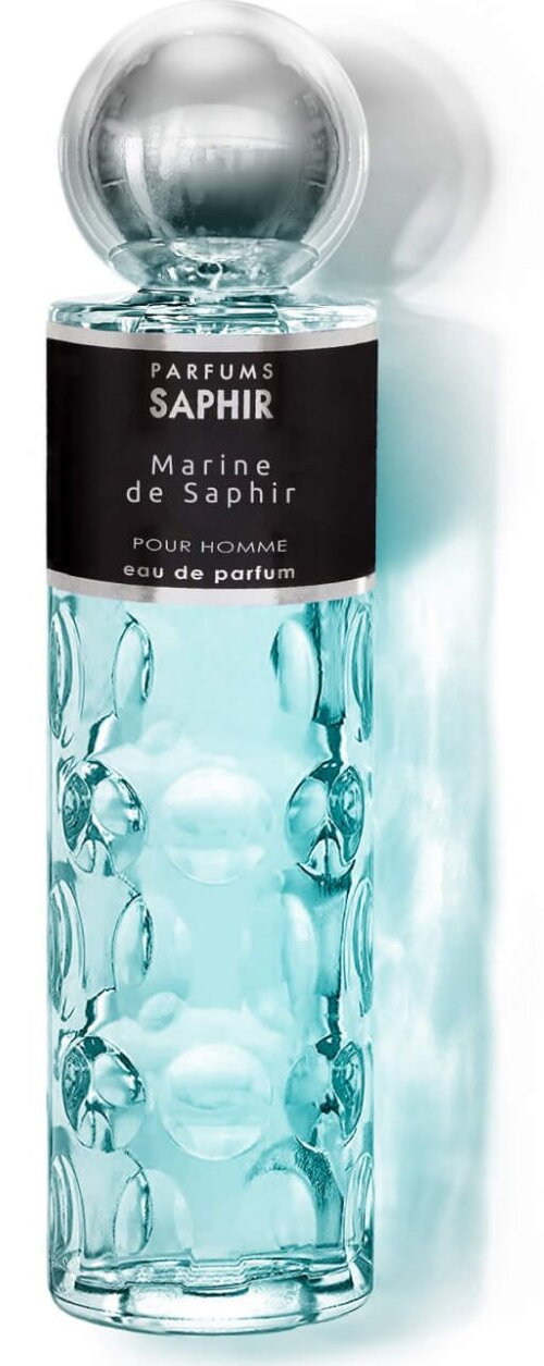 SAPHIR - Marine de SAPHIR Parfémovaná voda Velikost: 200 ml