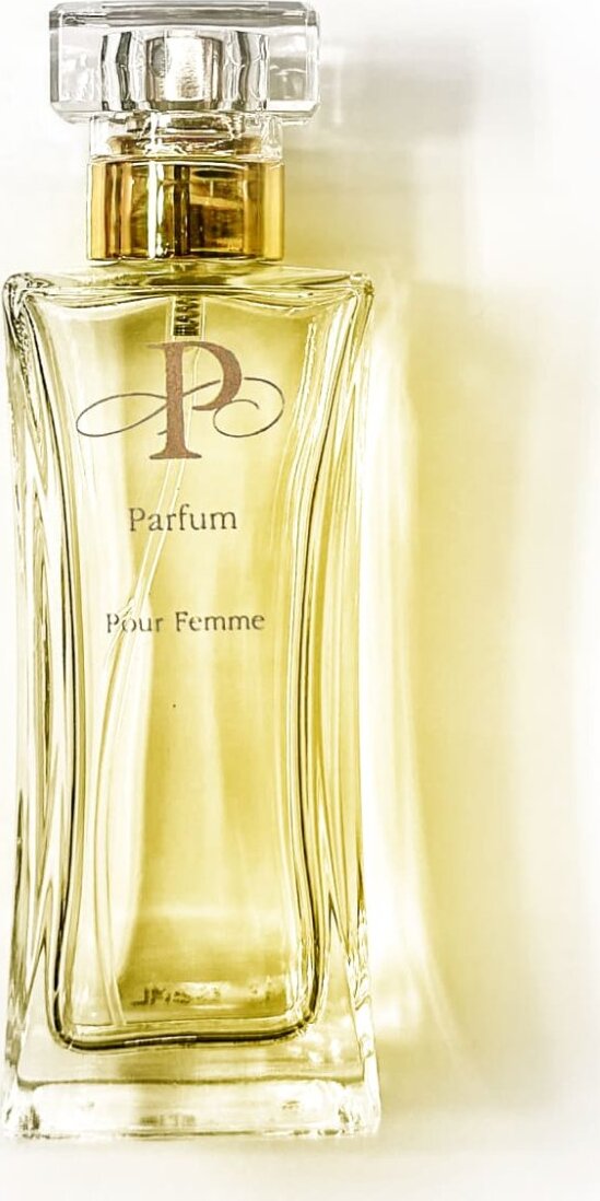 PURE No.2439 (=10) Parfémovaná voda Velikost: 50 ml