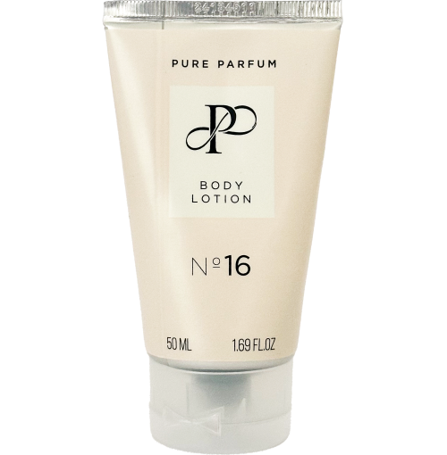 PURE No.16 Tělové mléko 50 ml