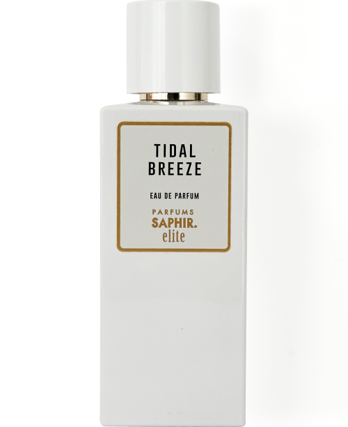 SAPHIR ELITE - TIDAL BREEZE Parfémovaná voda Velikost: 100 ml
