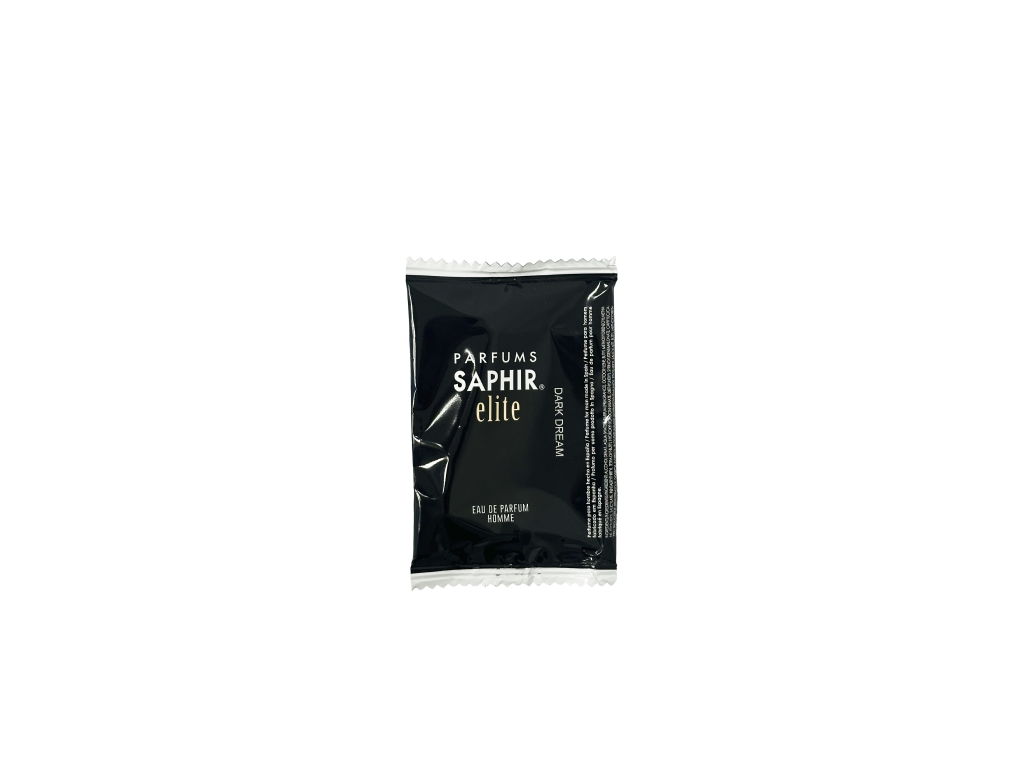 SAPHIR ELITE - DARK DREAM Parfémovaná voda Velikost: 1,75 ml