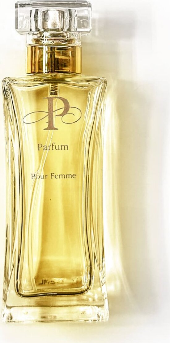 PURE No.409 Parfémovaná voda Velikost: 50 ml