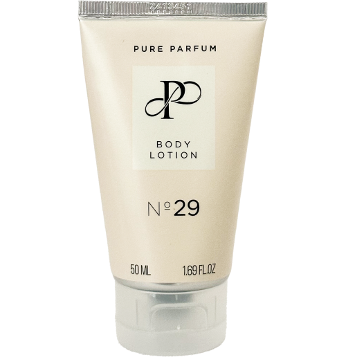 PURE No.29 Tělové mléko 50 ml