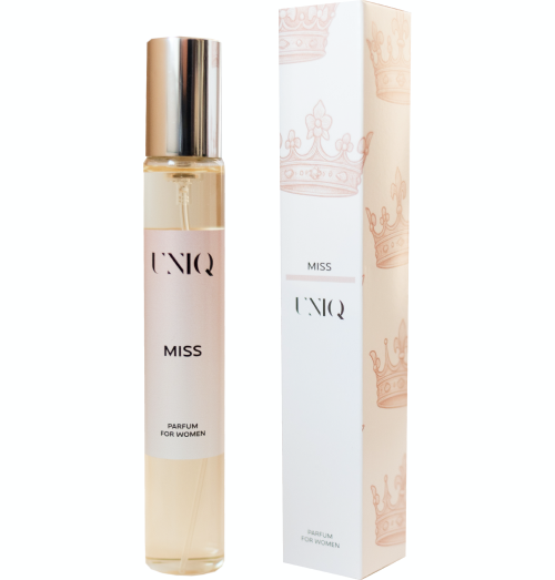 UNIQ - MISS Parfémovaná voda Velikost: 33 ml