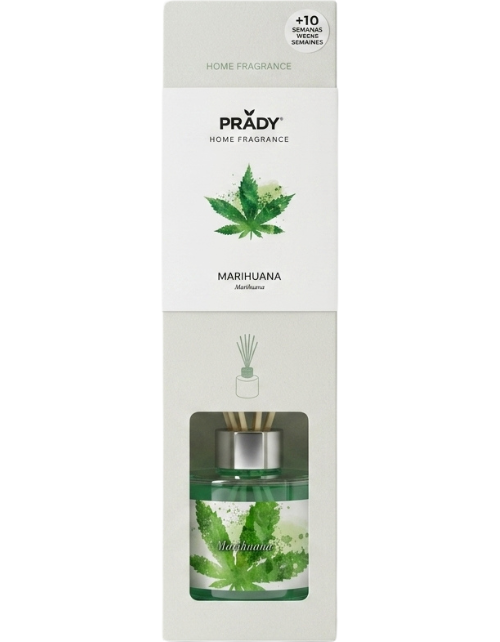 MIKADO PREMIUM - MARIHUANA Difuzér 130 ml