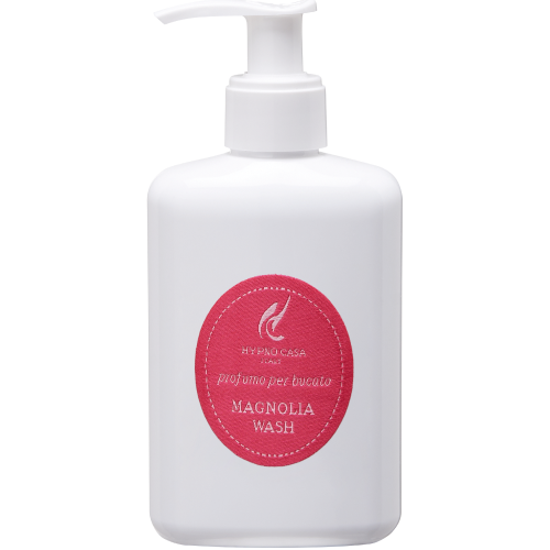 Hypno Casa - Magnolia Wash Parfém na praní Velikost: 200 ml