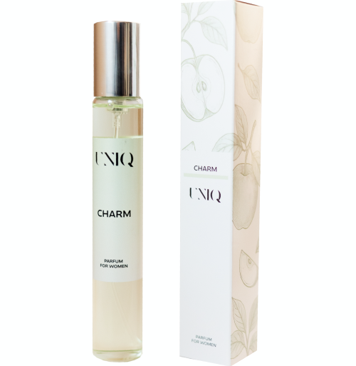 UNIQ - CHARM Parfémovaná voda Velikost: 33 ml