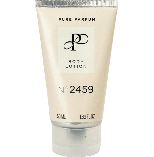 PURE No.2459 Tělové mléko 50 ml