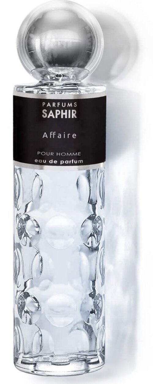 SAPHIR - Affaire Parfémovaná voda Velikost: 200 ml