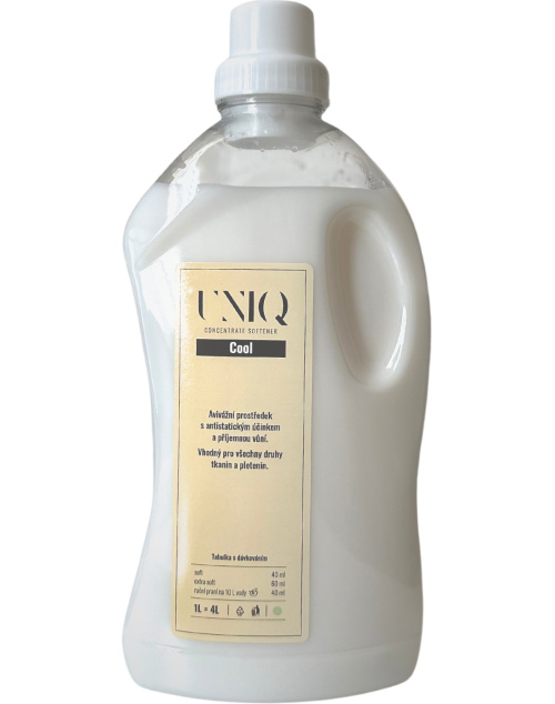 UNIQ - Cool Aviváž Velikost: 1000 ml