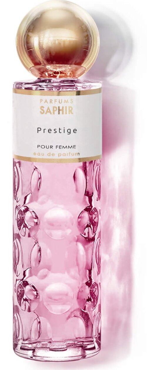 SAPHIR - Prestige Parfémovaná voda Velikost: 200 ml