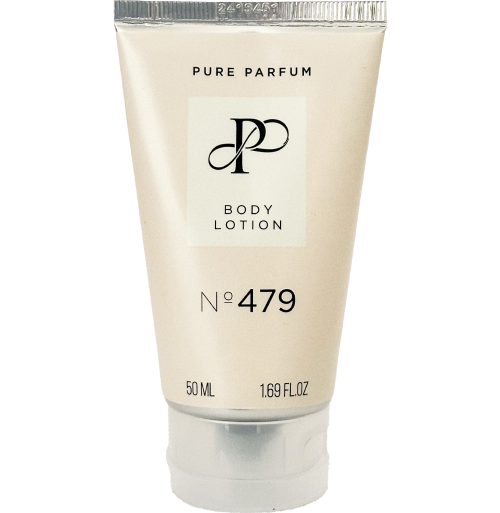 PURE No.479 Tělové mléko 50 ml