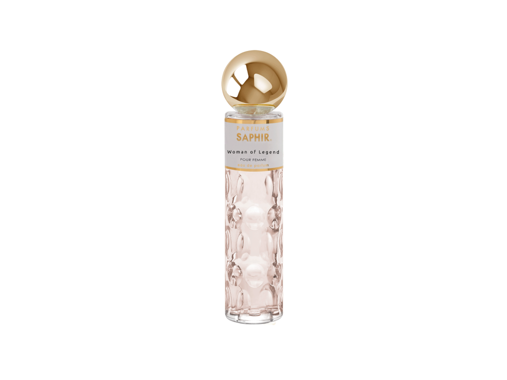 SAPHIR - Woman of Legend Parfémovaná voda Velikost: 30 ml