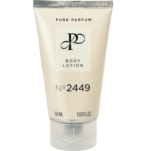 PURE No.2449 Tělové mléko 50 ml