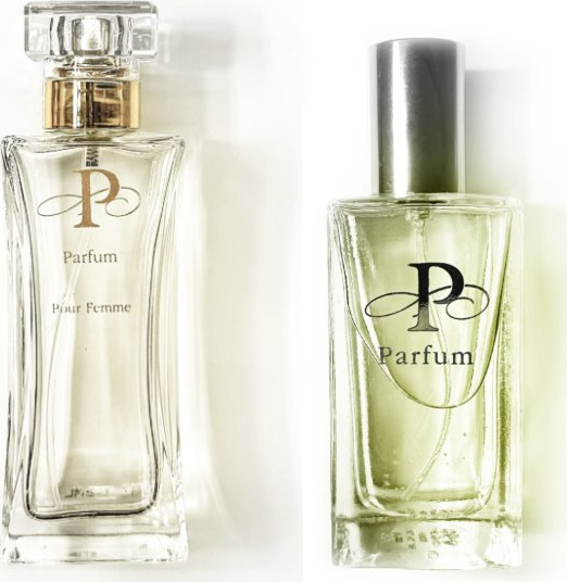 PURE No. 2532 a Empleada No. 14 Parfémovaná voda 50 ml a Parfémovaná voda 50 ml