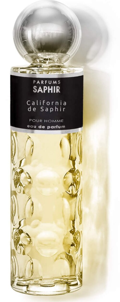 SAPHIR - California Parfémovaná voda Velikost: 200 ml