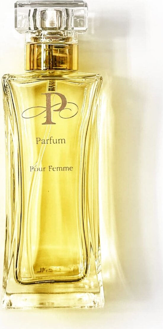 PURE No.82 Parfémovaná voda Velikost: 50 ml