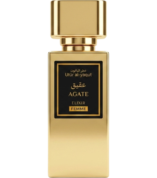UTUR ELIXIR - AGATE Parfémovaná voda Velikost: 50 ml