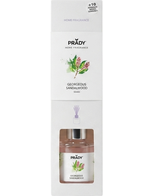 MIKADO PREMIUM - GEORGEOUS SANDALWOOD Difuzér 130 ml