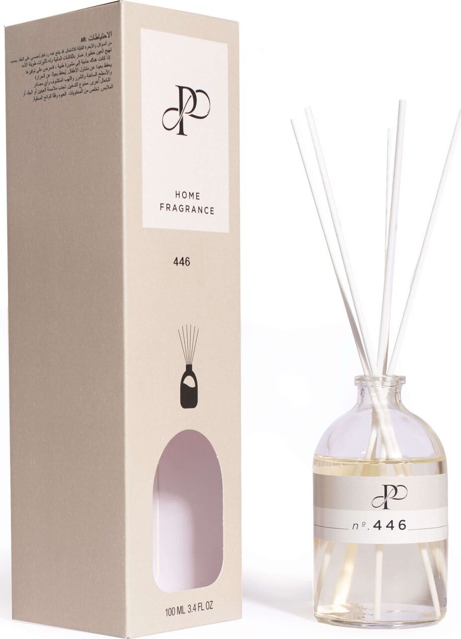 Empleada No.446 Difuzér 100 ml