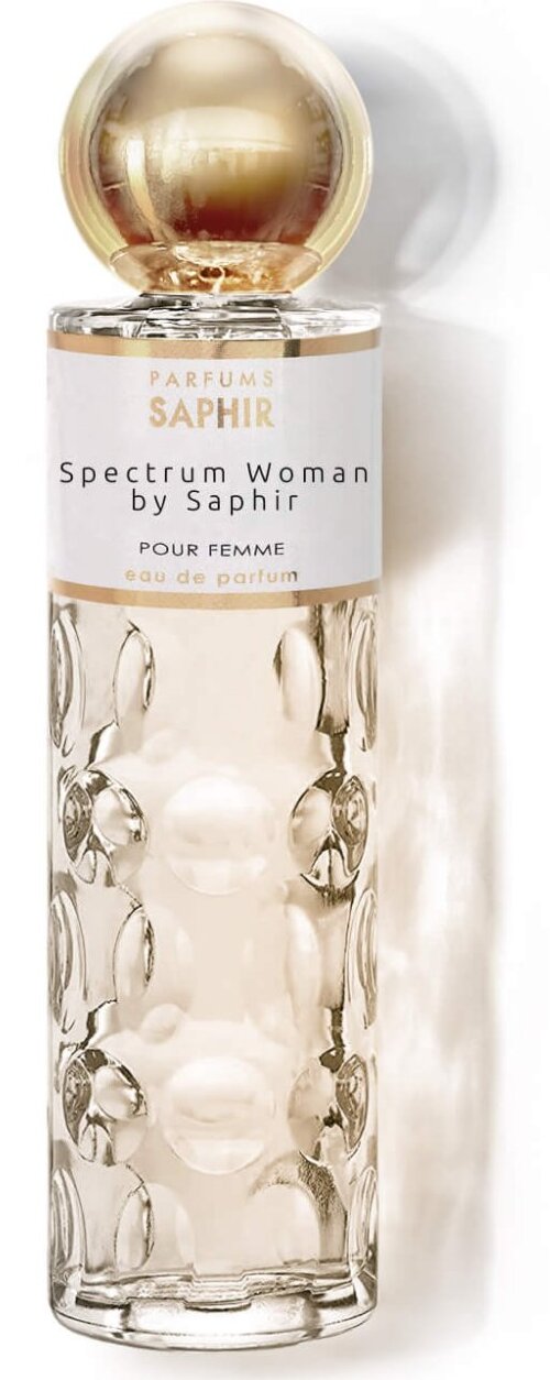 SAPHIR - Spectrum Woman Parfémovaná voda Velikost: 200 ml