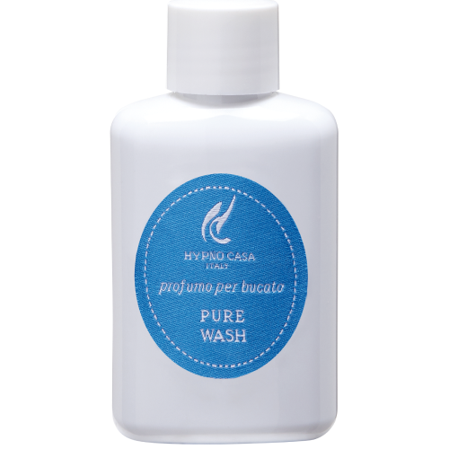 Hypno Casa - Pure Wash Parfém na praní Velikost: 100 ml