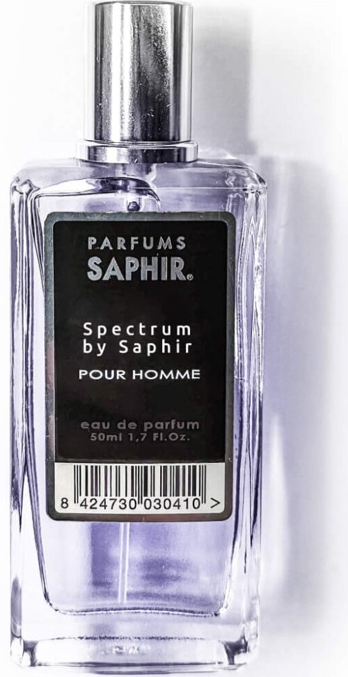 SAPHIR - Spectrum Parfémovaná voda Velikost: 50 ml