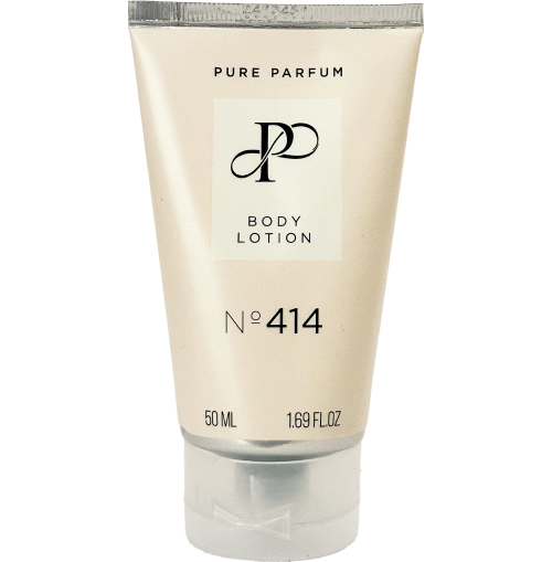PURE No.414 Tělové mléko 50 ml