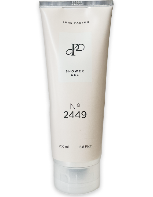 PURE No.2449 Sprchový gel 200 ml