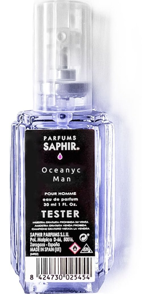 SAPHIR - Oceanyc Man Parfémovaná voda Velikost: 30 ml tester