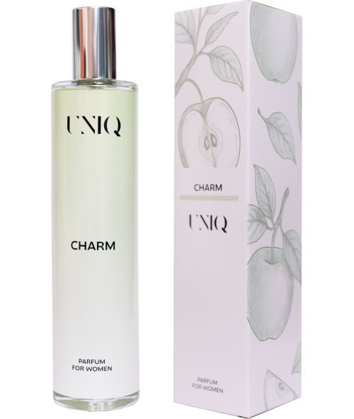 UNIQ - CHARM Parfémovaná voda Velikost: 100 ml