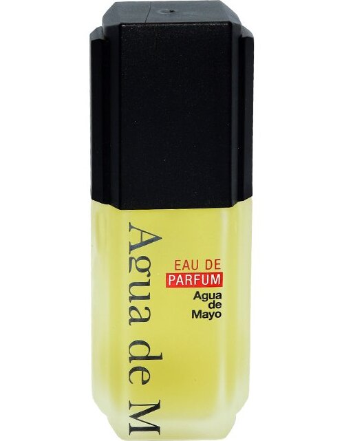 Saphir Agua de Mayo parfémovaná voda pro muže Velikost: 30 ml