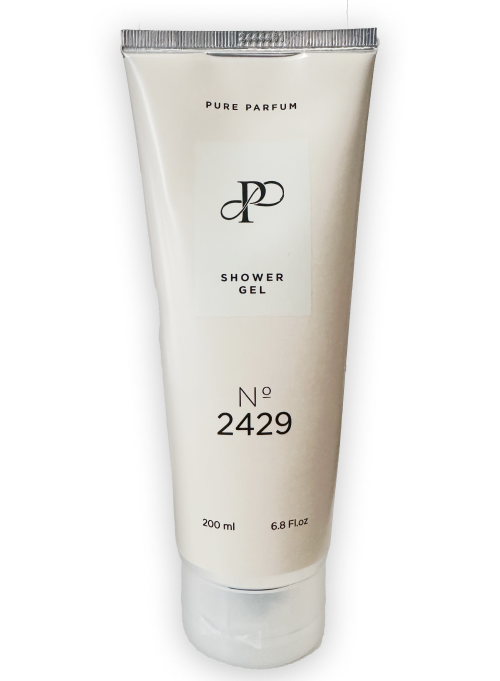 PURE No.2429 Sprchový gel 200 ml