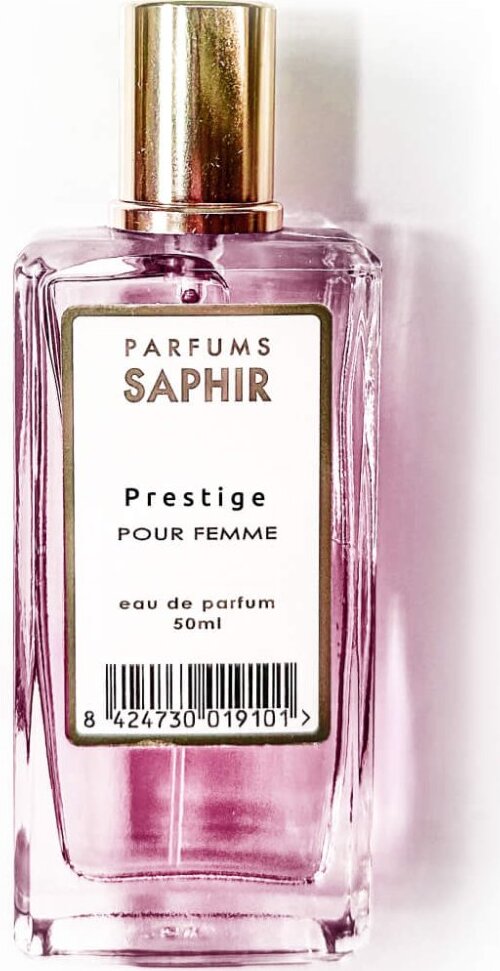 SAPHIR - Prestige Parfémovaná voda Velikost: 50 ml