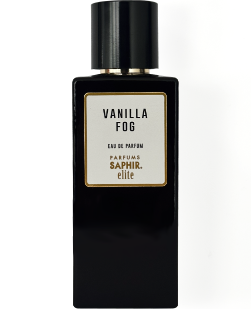 SAPHIR ELITE - VANILLA FOG Parfémovaná voda Velikost: 100 ml