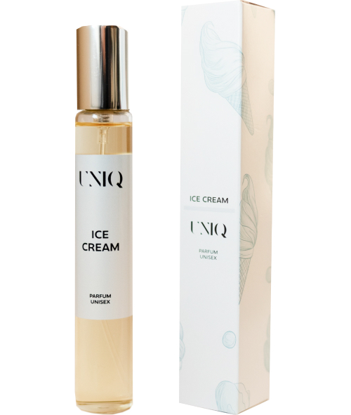 UNIQ - ICE CREAM Parfémovaná voda Velikost: 33 ml