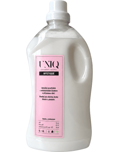 UNIQ - MYSTIQUE Aviváž Velikost: 1000 ml