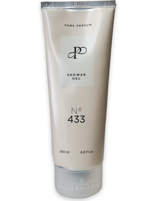 PURE No.433 Sprchový gel 200 ml