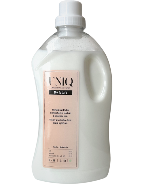 UNIQ - My Future Aviváž Velikost: 1000 ml
