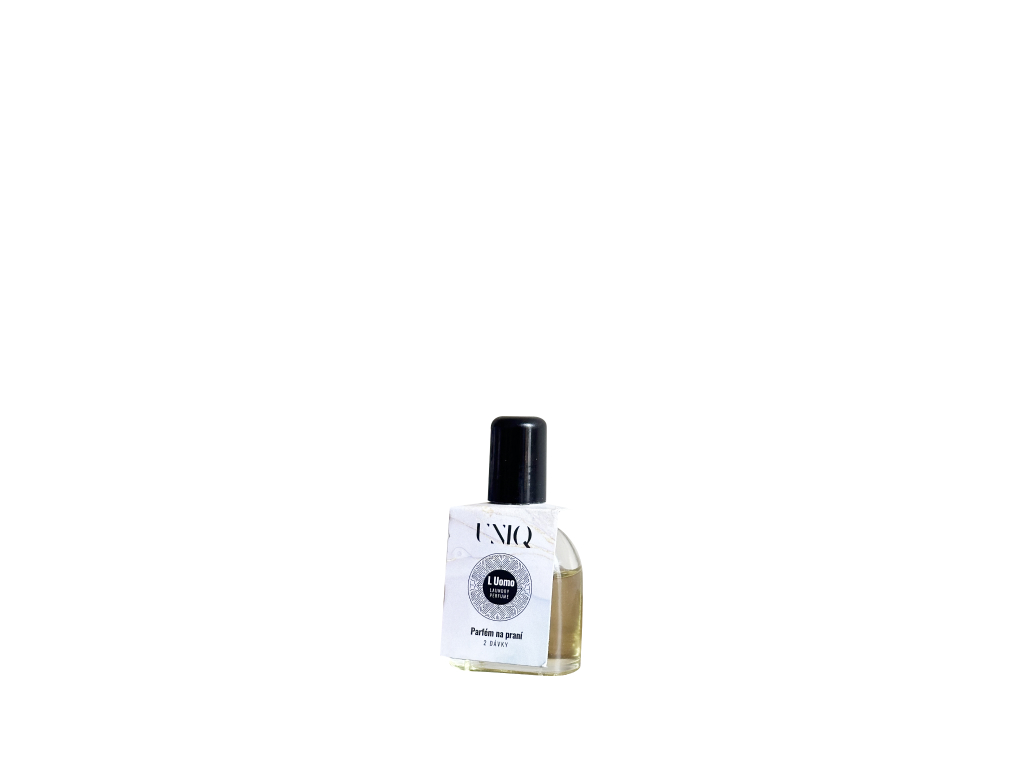 UNIQ - L UOMO Parfém na praní Velikost: 10 ml