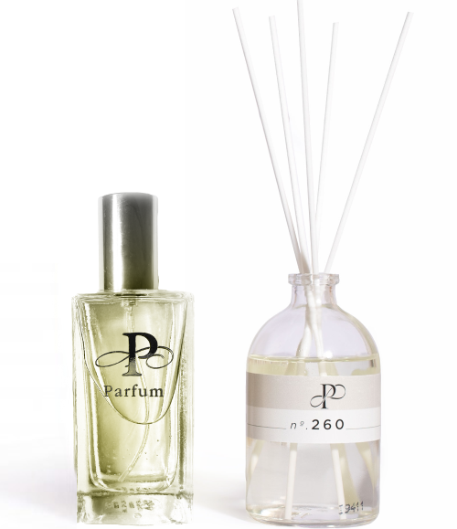 PURE No.260 - Duo Difuzér 100 ml a parfémovaná voda 50 ml