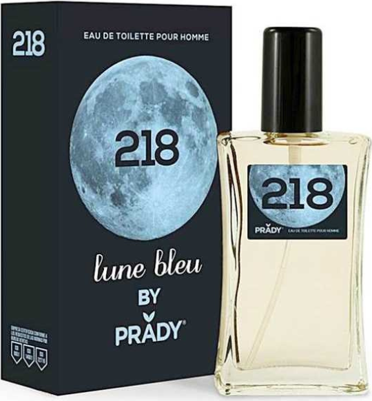 PRADY - LUNE BLEU Toaletní voda 90 ml