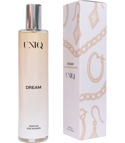 UNIQ - DREAM Parfémovaná voda Velikost: 100 ml