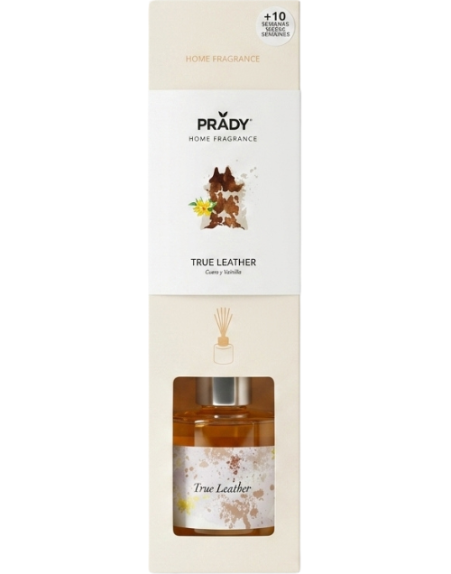 MIKADO PREMIUM - TRUE LEATHER Difuzér 130 ml