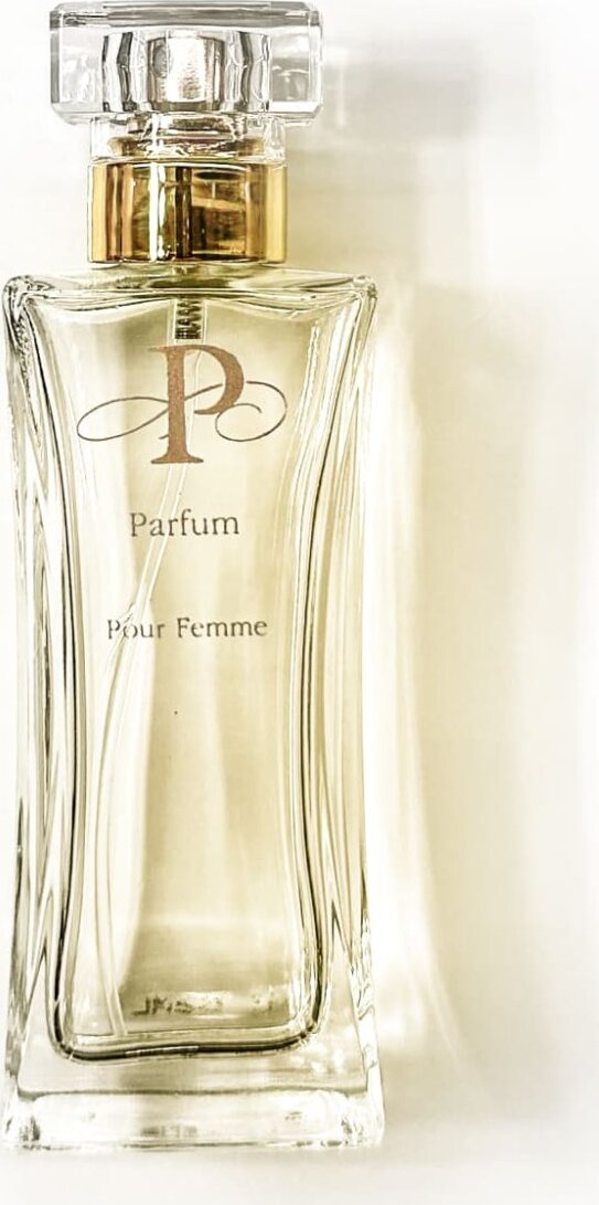 PURE No.496 Parfémovaná voda Velikost: 50 ml