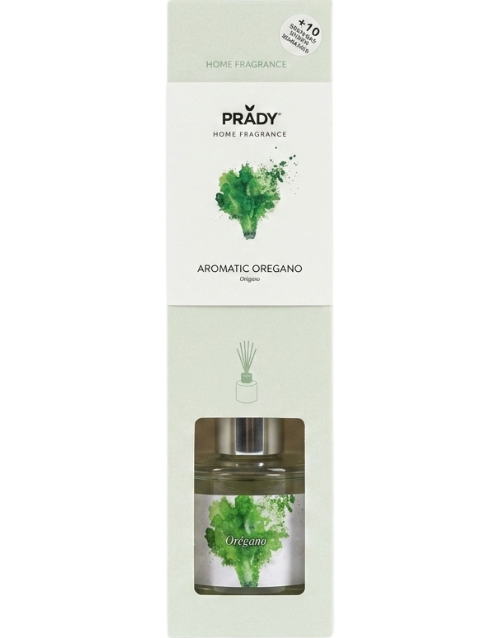 MIKADO PREMIUM - OREGANO Difuzér 130 ml