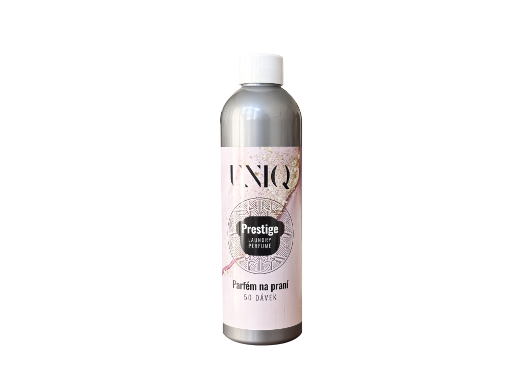 UNIQ - PRESTIGE Parfém na praní Velikost: 250 ml