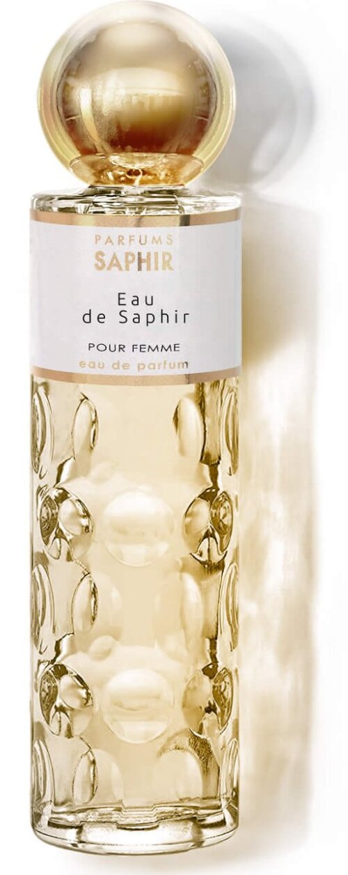 SAPHIR - Eau de Saphir Parfémovaná voda Velikost: 30 ml tester